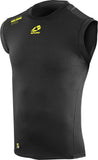 EVS SLEEVELESS TUG SHIRT BLACK YL TUGTOPNS-BK-YL
