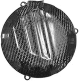 P3 CARBON FIBER CLUTCH COVER KTM 250/300 711062