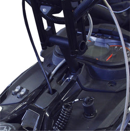 SPG STEERING POST RELOCATE KIT S/D XM/XS SDXSPR400-atv motorcycle utv parts accessories gear helmets jackets gloves pantsAll Terrain Depot