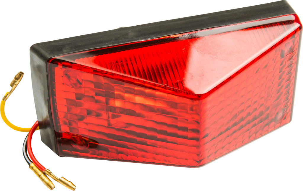 FIRE POWER UNIVERSAL BRAKE/TAILLIGHT 0109249A