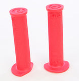 ODI ATV RUFFIAN SINGLE PLY GRIP RED J01RFBR