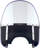 NATIONAL CYCLE HERITAGE BEADED WINDSHIELD BLACK ADJUSTABLE WINDOW N2233