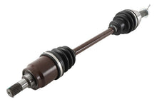 Load image into Gallery viewer, ALL BALLS 6 BALL HEAVY DUTY AXLE FRONT AB6-HO-8-224
