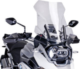 PUIG WINDSCREEN TOURING CLEAR 6486W