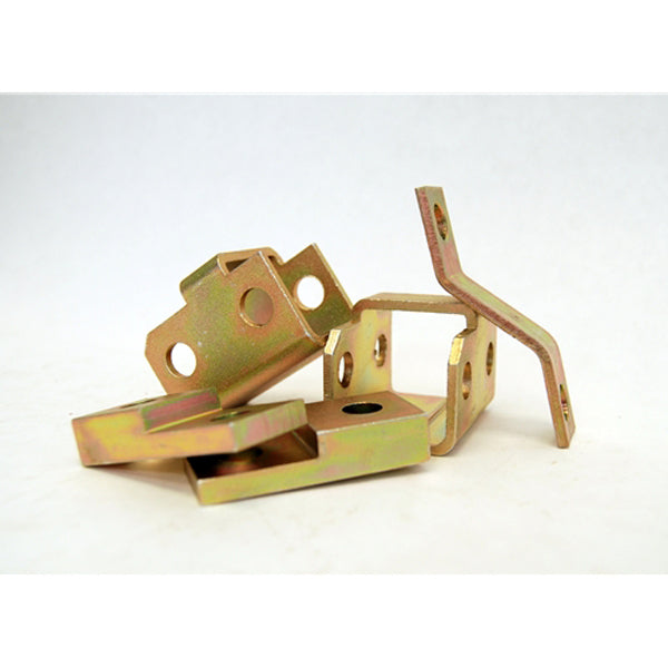 2" Lift Kit Honda Rancher 420 SRA-atv motorcycle utv parts accessories gear helmets jackets gloves pantsAll Terrain Depot