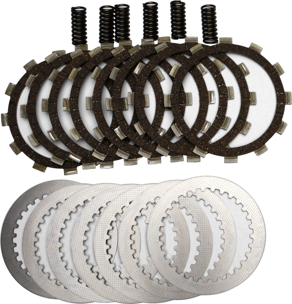 EBC CLUTCH SET DRC70-atv motorcycle utv parts accessories gear helmets jackets gloves pantsAll Terrain Depot