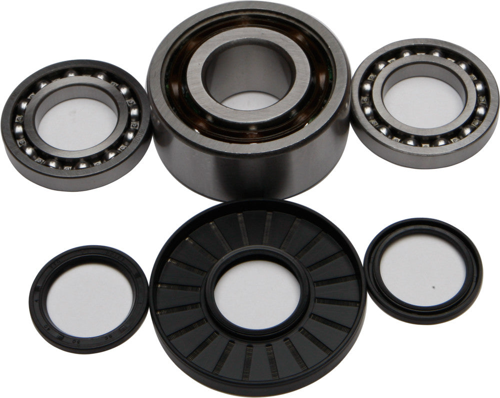 ALL BALLS FRONT DIFFERENTIAL BEARING AND SEAL KIT 25-2075-atv motorcycle utv parts accessories gear helmets jackets gloves pantsAll Terrain Depot