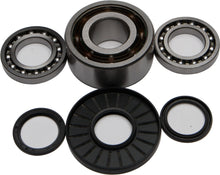 Load image into Gallery viewer, ALL BALLS FRONT DIFFERENTIAL BEARING AND SEAL KIT 25-2075-atv motorcycle utv parts accessories gear helmets jackets gloves pantsAll Terrain Depot