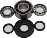 ALL BALLS FRONT DIFFERENTIAL BEARING AND SEAL KIT 25-2075