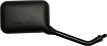 Load image into Gallery viewer, EMGO MIRROR- RIGHT BLACK UNIVERSAL TRUE VISION 20-78227