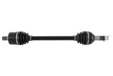 ALL BALLS 8 BALL EXTREME AXLE REAR AB8-CA-8-330