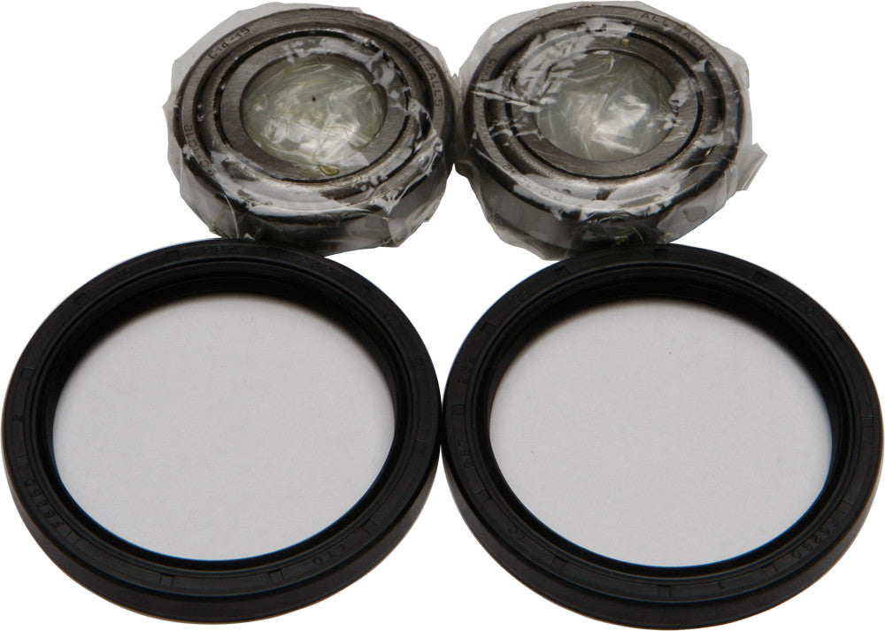 ALL BALLS FRONT WHEEL BEARING/SEAL KIT 25-1007-atv motorcycle utv parts accessories gear helmets jackets gloves pantsAll Terrain Depot