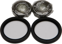 Load image into Gallery viewer, ALL BALLS FRONT WHEEL BEARING/SEAL KIT 25-1007-atv motorcycle utv parts accessories gear helmets jackets gloves pantsAll Terrain Depot