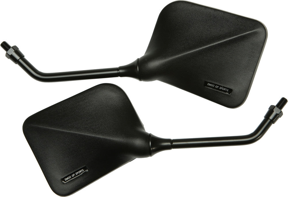 EMGO GP SPORT MIRROR 8MM 20-46208