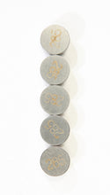 Load image into Gallery viewer, K&amp;L VALVE SHIMS 2.85MMX9.5MM 5/PK 13-6787
