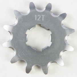 FLY RACING COUNTERSHAFT FRONT STEEL SPROCKET 12T MX-50112-4-atv motorcycle utv parts accessories gear helmets jackets gloves pantsAll Terrain Depot
