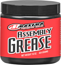 Load image into Gallery viewer, MAXIMA ASSEMBLY GREASE TUB 16OZ 69-02916