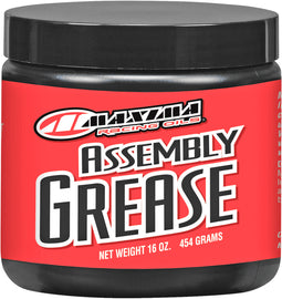 MAXIMA ASSEMBLY GREASE TUB 16OZ 69-02916
