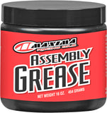 MAXIMA ASSEMBLY GREASE TUB 16OZ 69-02916