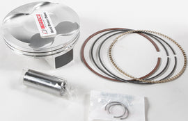 WISECO PISTON M09700 450SX-F/XC-F 4938M09700-atv motorcycle utv parts accessories gear helmets jackets gloves pantsAll Terrain Depot