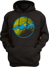 Load image into Gallery viewer, HMK SUNSET HOODIE BLACK L HM2HDYSUNBL-atv motorcycle utv parts accessories gear helmets jackets gloves pantsAll Terrain Depot