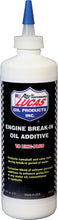 Load image into Gallery viewer, LUCAS ENGINE BREAK-IN OIL ADDITIVE 16OZ 10063