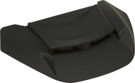 FLY RACING SENTINEL TOP CENTER VENT MATTE BLACK 73-89806