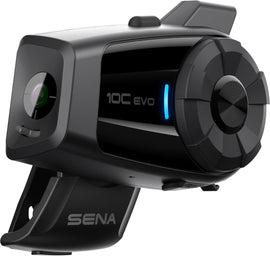 SENA 10C-EVO BLUETOOTH CAMERA & COMMUNICATION SYSTEM 10C-EVO-01