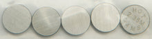 Load image into Gallery viewer, HOT CAMS VALVE SHIMS 9.48X2.35MM 5/PK 5PK948235
