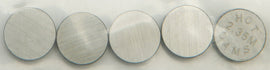 HOT CAMS VALVE SHIMS 9.48X2.35MM 5/PK 5PK948235