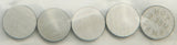 HOT CAMS VALVE SHIMS 9.48X2.35MM 5/PK 5PK948235