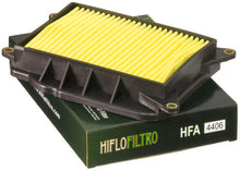 Load image into Gallery viewer, HIFLOFILTRO AIR FILTER HFA4406