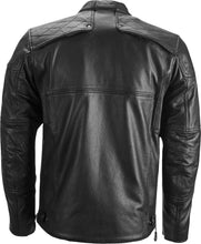 Load image into Gallery viewer, HIGHWAY 21 GASSER JACKET BLACK XL #6049 489-1010~5-atv motorcycle utv parts accessories gear helmets jackets gloves pantsAll Terrain Depot
