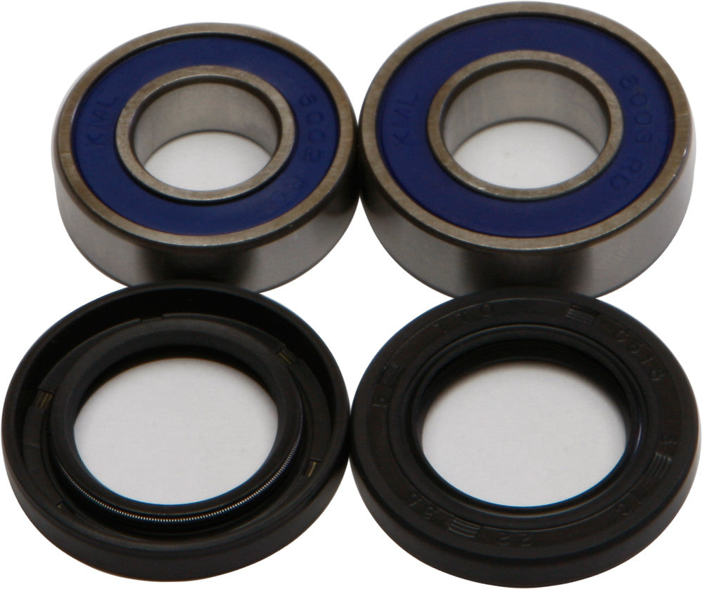 ALL BALLS WHEEL BEARING & SEAL KIT 25-1395-atv motorcycle utv parts accessories gear helmets jackets gloves pantsAll Terrain Depot