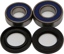 Load image into Gallery viewer, ALL BALLS WHEEL BEARING &amp; SEAL KIT 25-1395-atv motorcycle utv parts accessories gear helmets jackets gloves pantsAll Terrain Depot