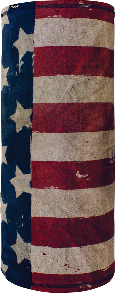 ZAN SPORTFLEX MOTLEY TUBE PATRIOT TL408