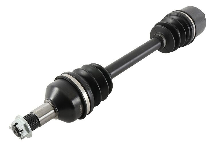 ALL BALLS 8 BALL EXTREME AXLE REAR AB8-AC-8-349