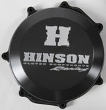 HINSON CLUTCH COVER YZ450F '10-19 C416