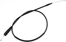 Load image into Gallery viewer, MOTION PRO BLACK VINYL THROTTLE CABLE 05-0237