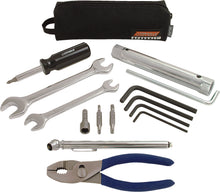 Load image into Gallery viewer, CRUZ TOOLS SPEEDKIT COMPACT TOOL KIT METRIC-JAS SKJAS