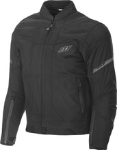 Load image into Gallery viewer, FLY RACING BUTANE JACKET BLACK LG 477-2040-4