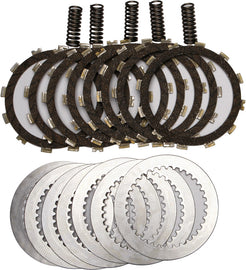 EBC DIRT RACER CLUTCH KIT DRC255-atv motorcycle utv parts accessories gear helmets jackets gloves pantsAll Terrain Depot