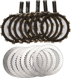 EBC DIRT RACER CLUTCH KIT DRC255