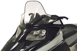 POWERMADD COBRA W/S F-SERIES MID CLR S/M 12930