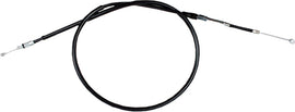 MOTION PRO BLACK VINYL CLUTCH CABLE 02-0196