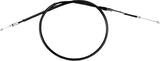 MOTION PRO BLACK VINYL CLUTCH CABLE 02-0196