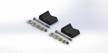 Load image into Gallery viewer, SLYDOG PR /SLY DOG MOUNT KIT POL ALL TRAILING ARMS 3/8&quot; 04-B002
