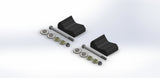 SLYDOG PR /SLY DOG MOUNT KIT POL ALL TRAILING ARMS 3/8