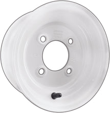 Load image into Gallery viewer, AWC STANDARD STEEL TRAILER WHEEL 10&quot;X6&quot; 2210640-70