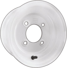 Load image into Gallery viewer, AWC STANDARD STEEL TRAILER WHEEL 8"X3.75" 2283740-70